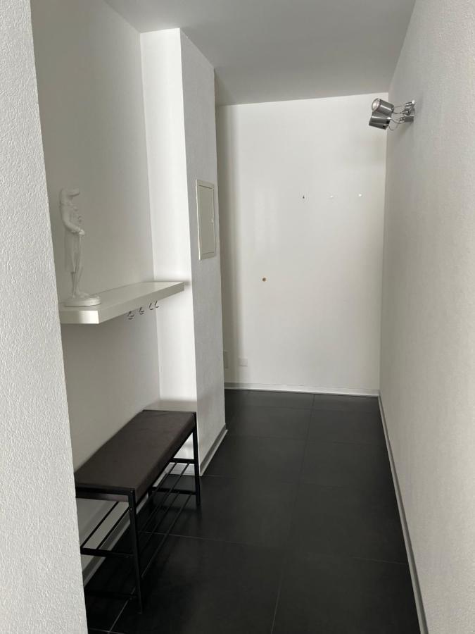 Appartement Tourbillon Centre-Ville Sion Exterior photo